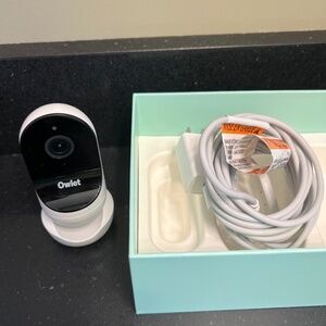 Owlet Cam 2 baby monitor